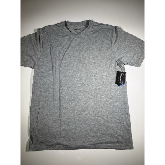 Essentials Other - Essentials Fit Men T-shirt Crew Neck Short Sleeve ‎ T-Shirt  Sport Casual Sz 2XL